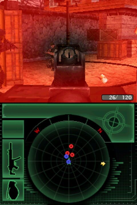 Call of Duty: Modern Warfare – Mobilized