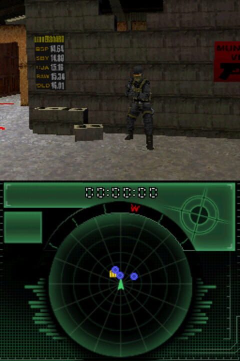 Call of Duty: Modern Warfare – Mobilized