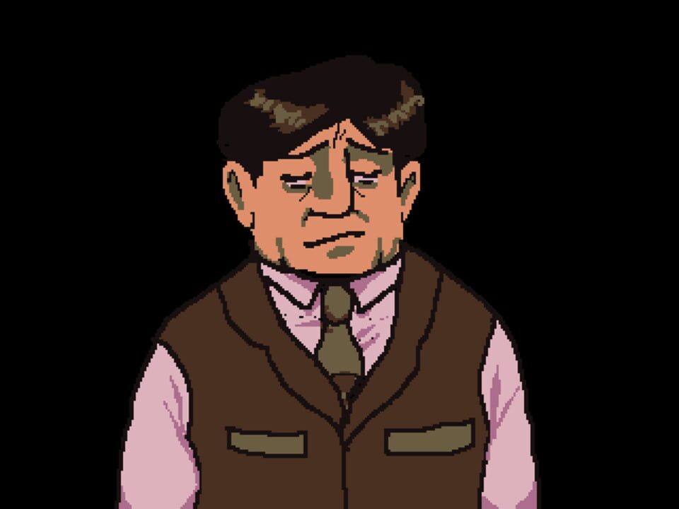 There Swings a Skull