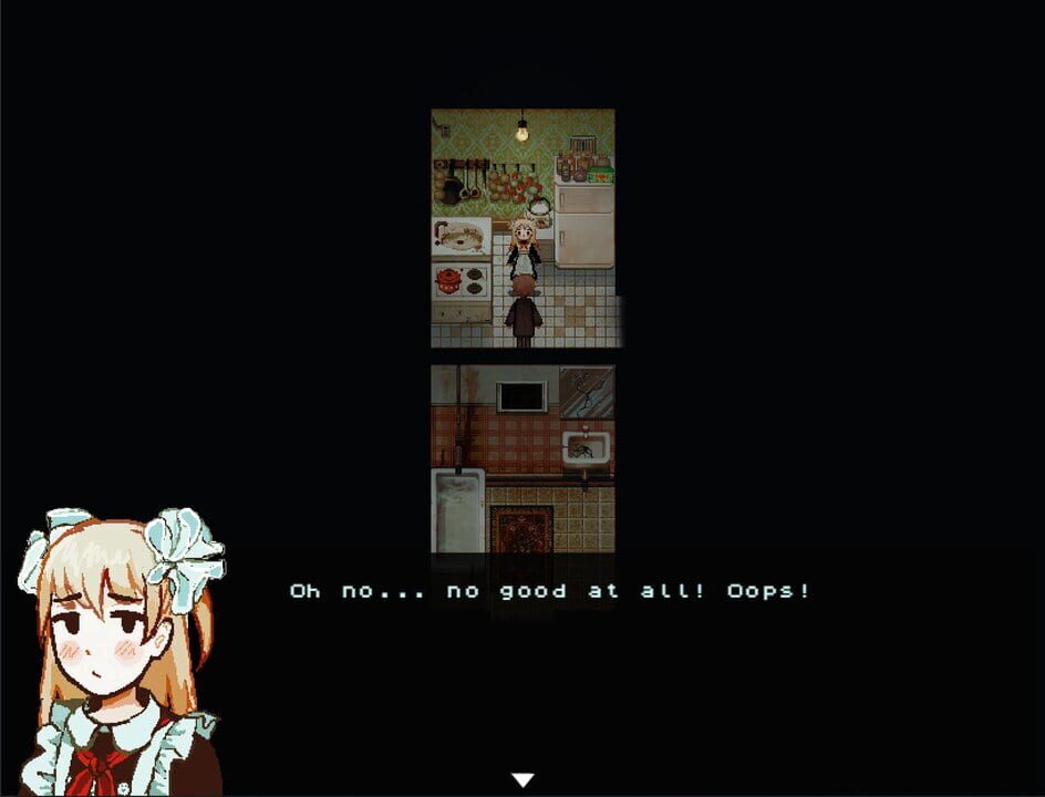 Flesh, Blood, & Concrete