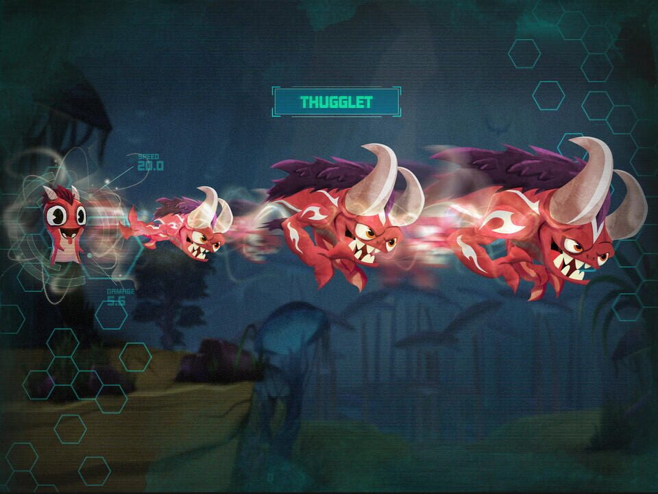 Slugterra: Slug it Out 2