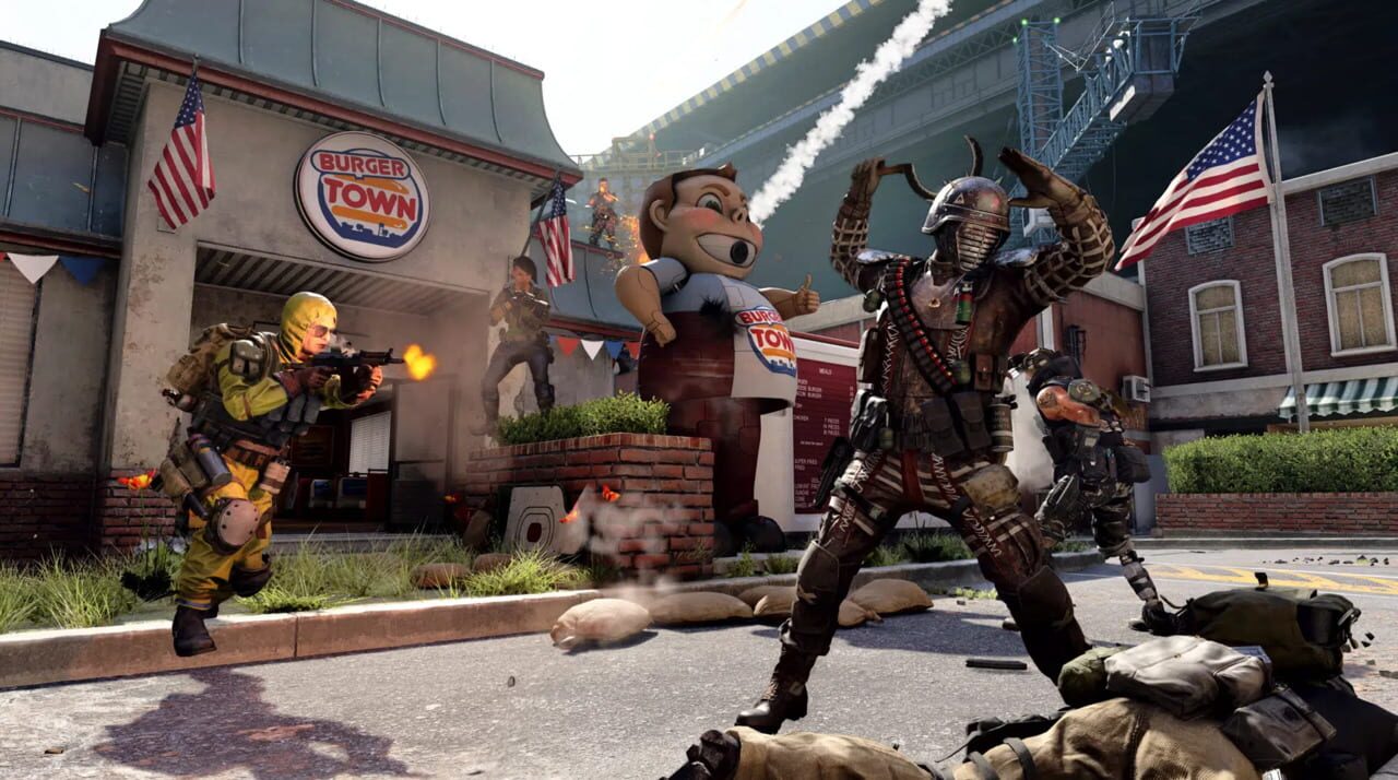 Call of Duty: Black Ops Cold War – Season Six