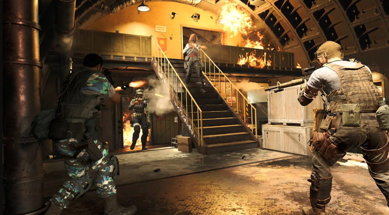 Call of Duty: Black Ops Cold War – Season Six