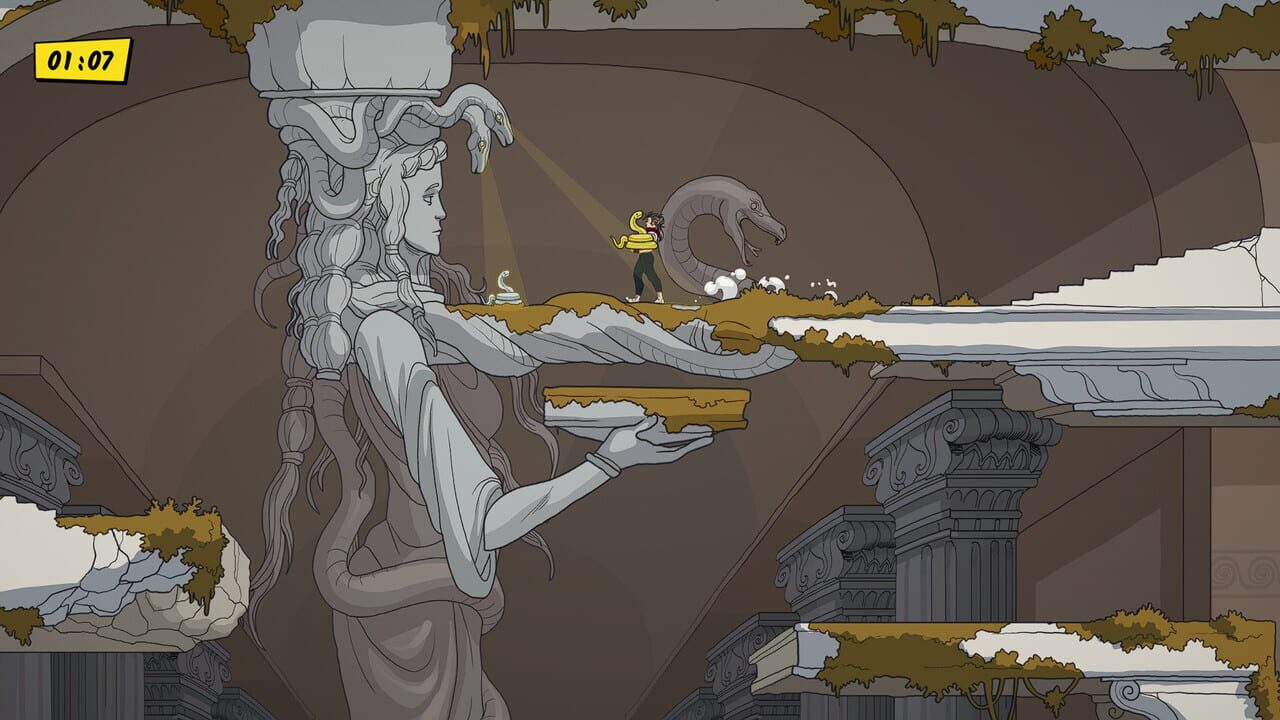 Treasures of the Aegean: Collector’s Edition