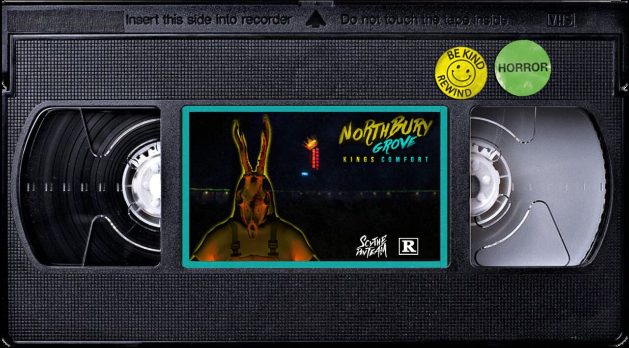 Northbury Grove: King’s Comfort