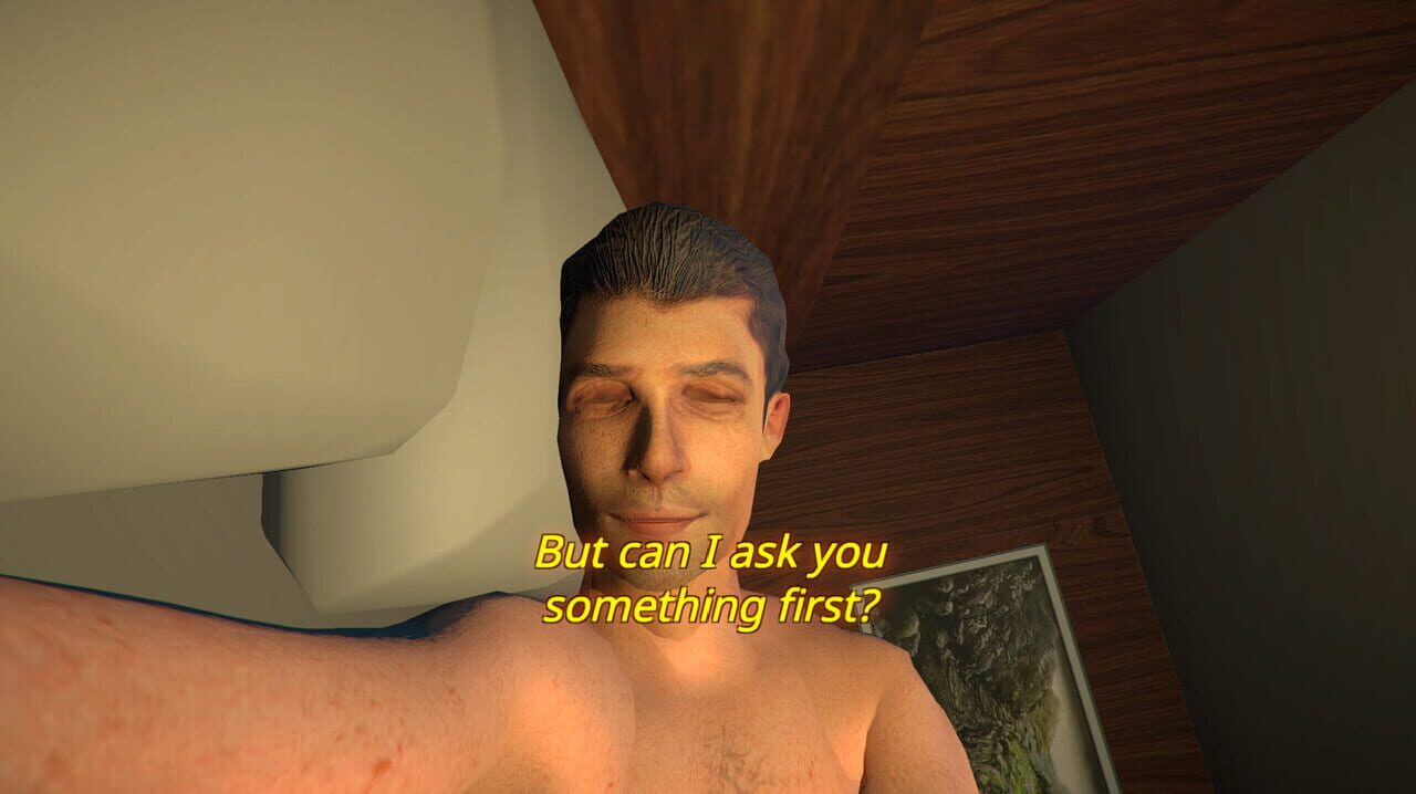 No Stars, Only Constellations