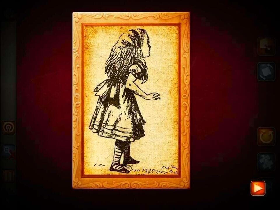 Alice in Wonderland: Extended Edition