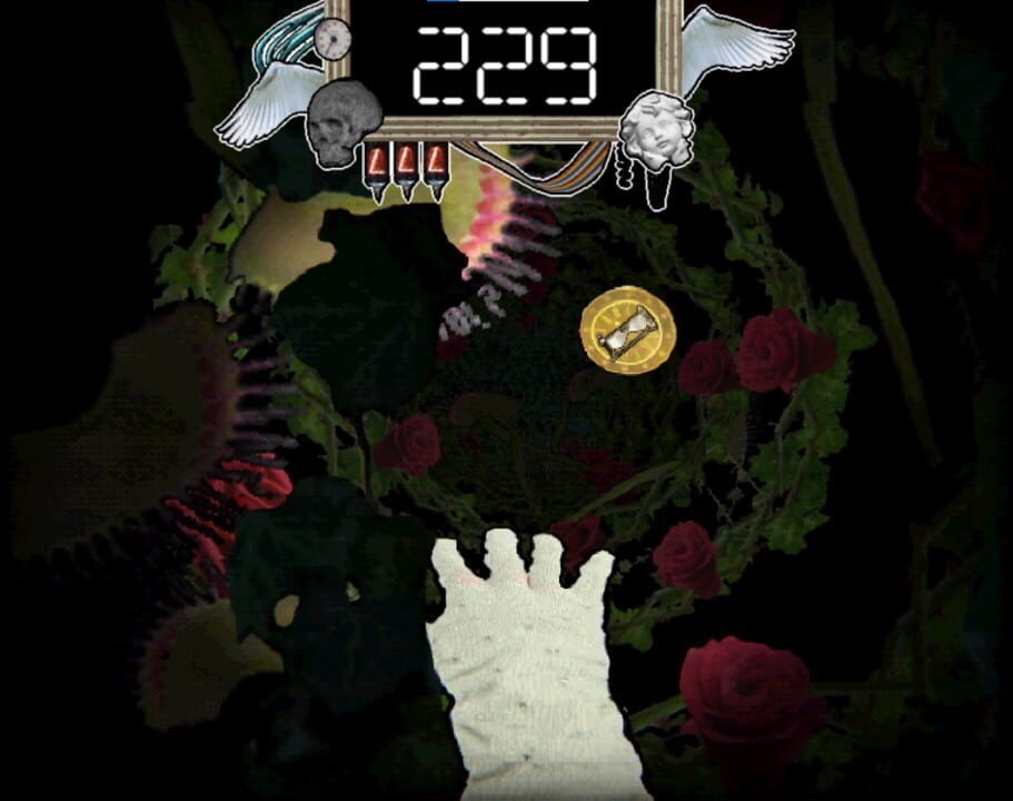 Be Not Afraid A.K.A. Seraphim Horror Show!?