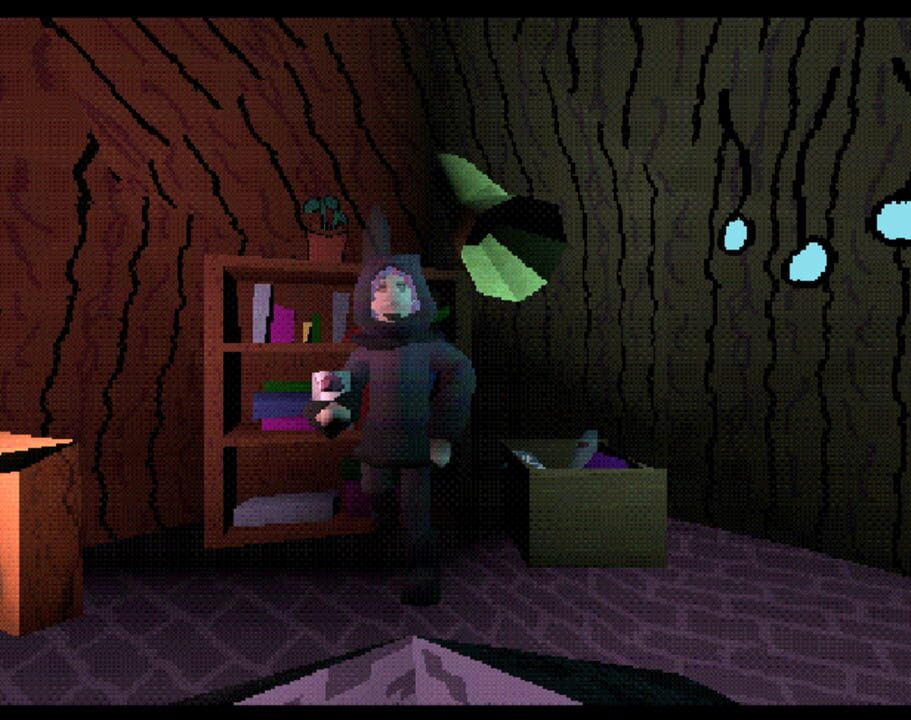 I Am Brewing You Alive but You Can Leave at Any Time If You Really Want To