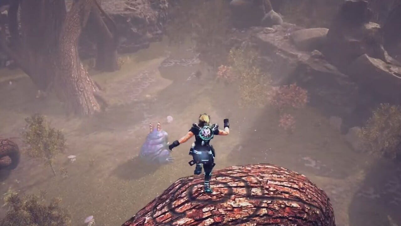 Star Ocean: The Divine Force