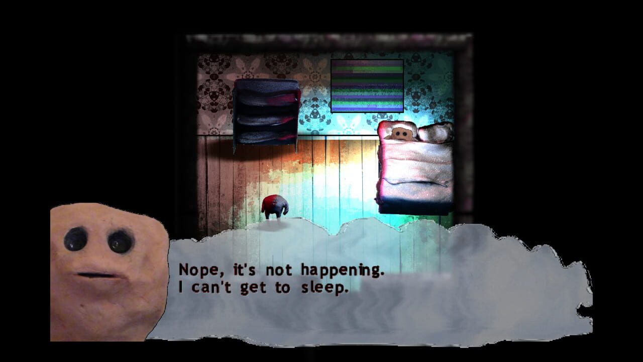 Sluggish Morss: Pattern Circus