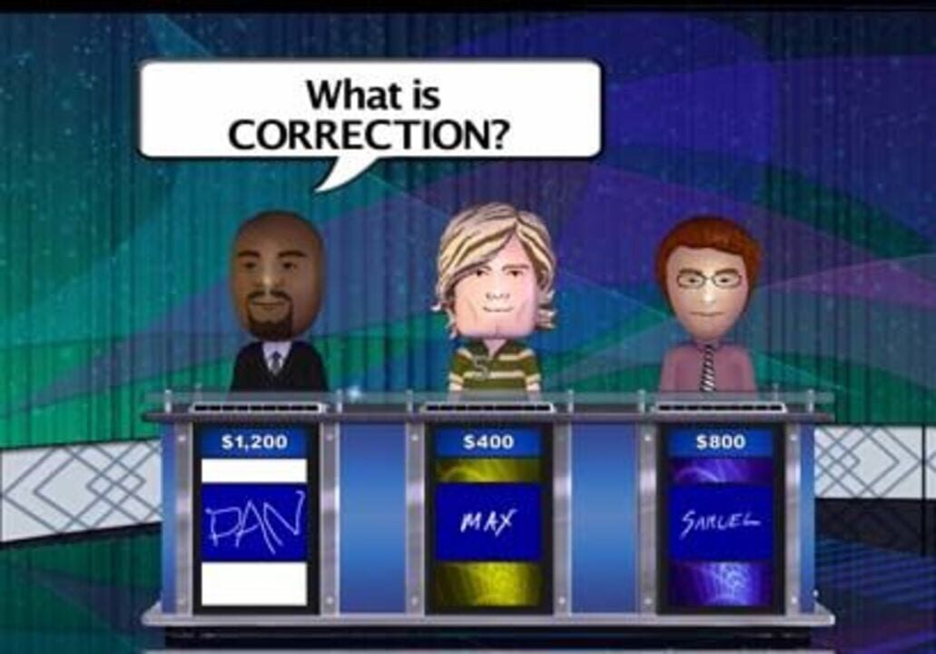 Jeopardy!