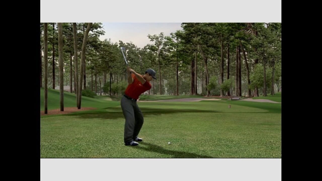 Tiger Woods PGA Tour 06