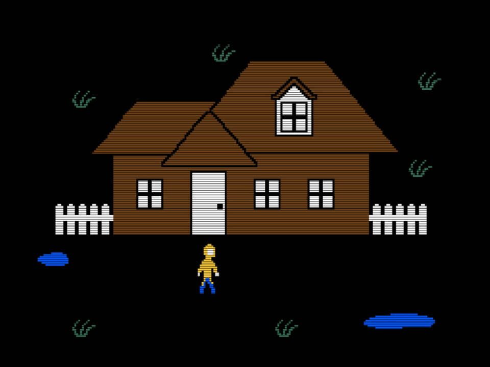 Attack of the Murder Hornets