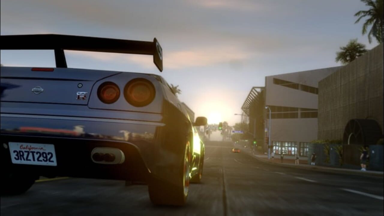 Midnight Club: Los Angeles – Complete Edition