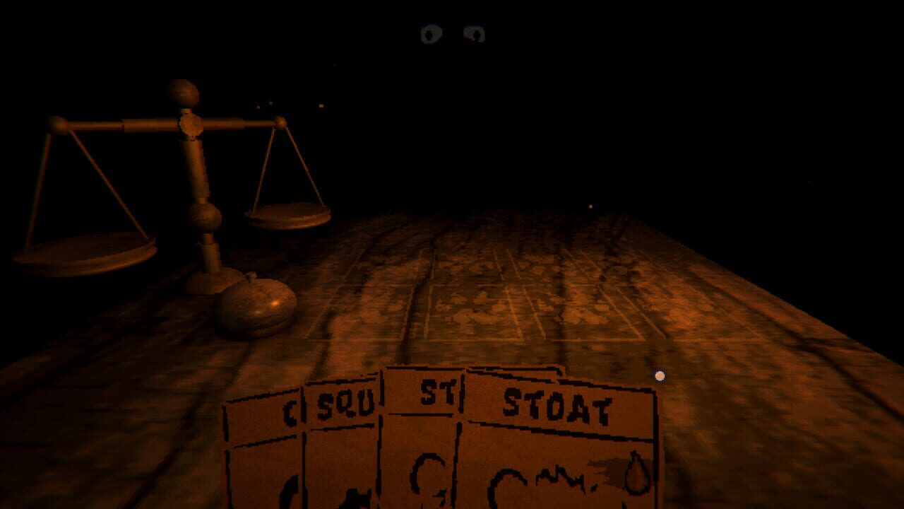 Sacrifices Must Be Made