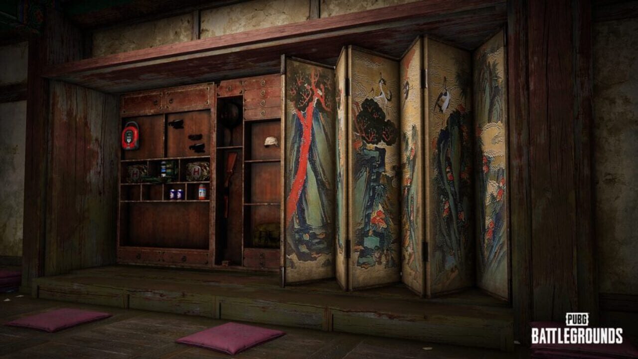 PUBG: Battlegrounds – Season 13