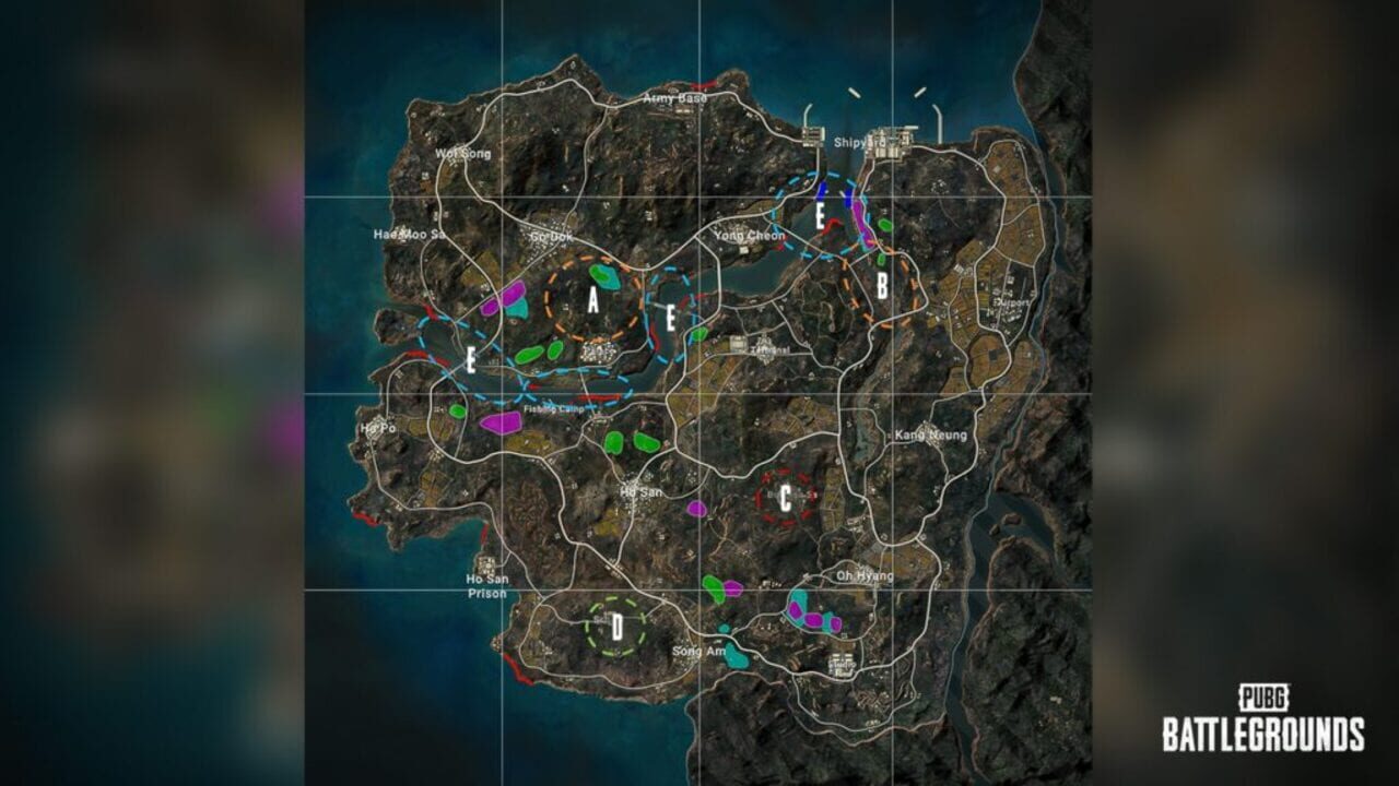 PUBG: Battlegrounds – Season 14