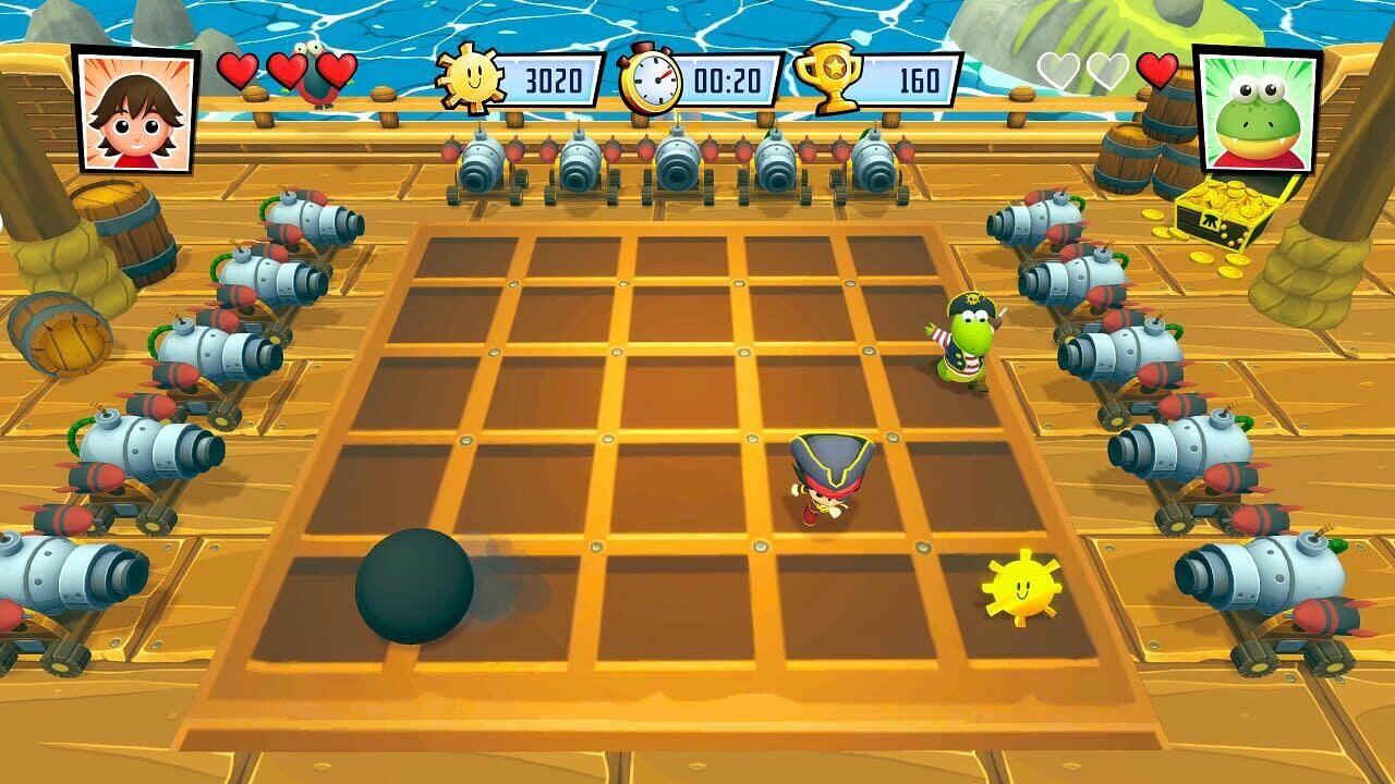 Ryan’s Rescue Squad