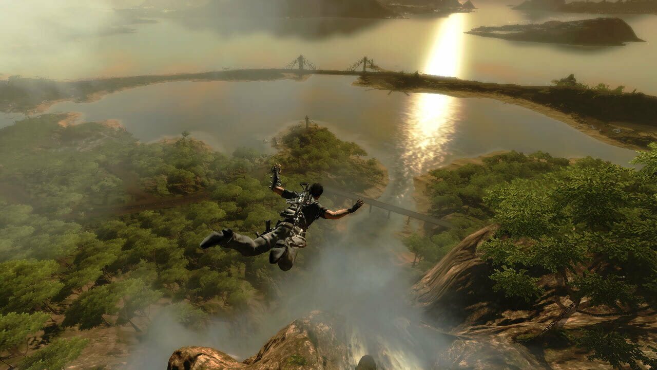 Just Cause 2: Complete Edition