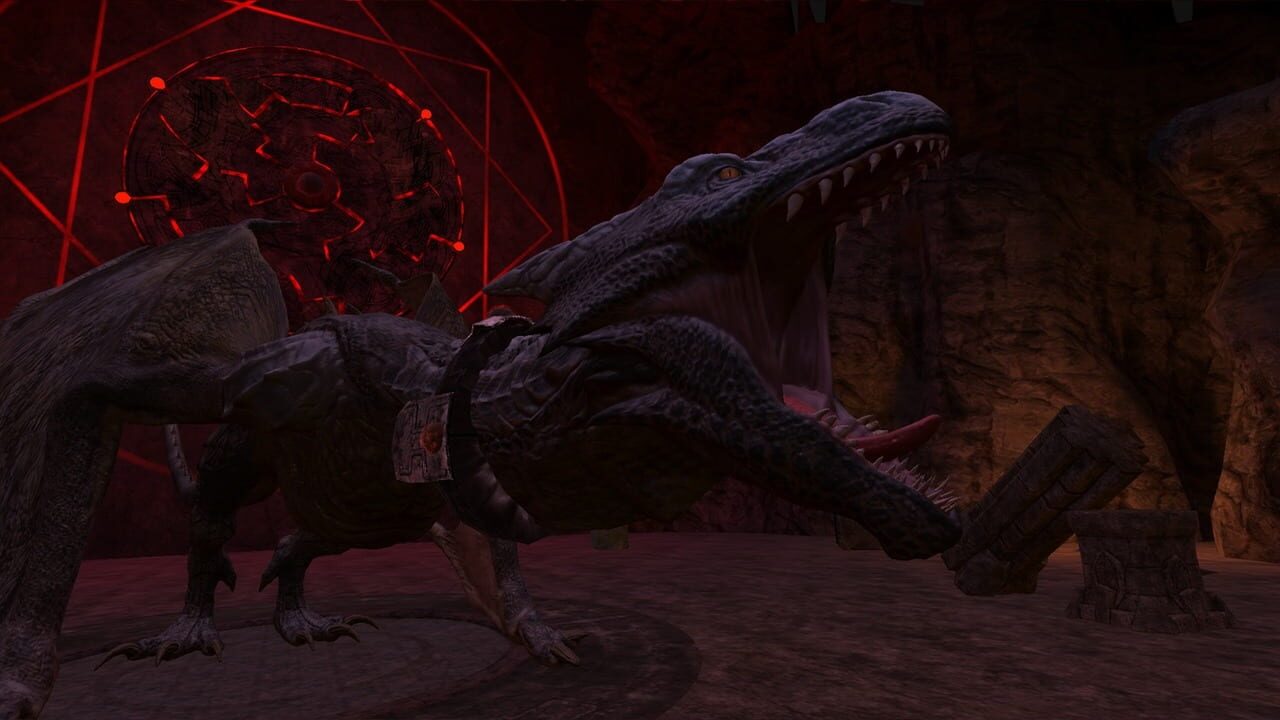 Shadowgate VR: The Mines of Mythrok