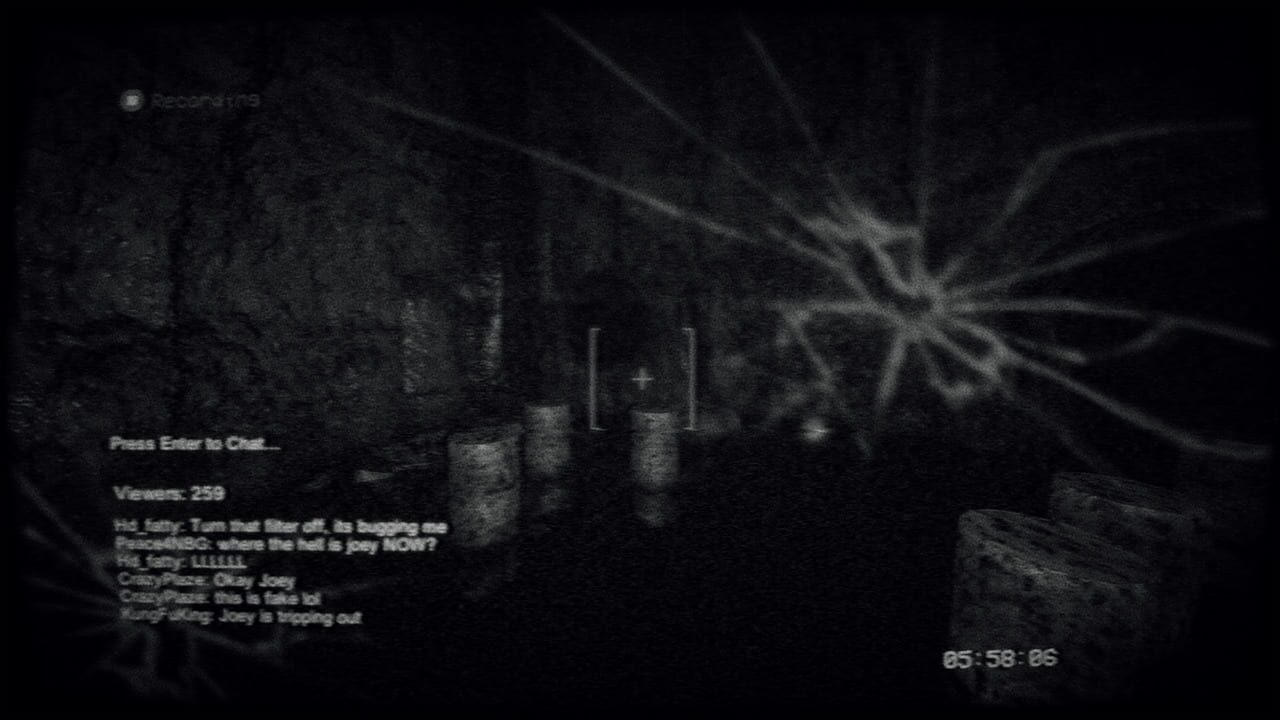 Northbury Grove: Entity