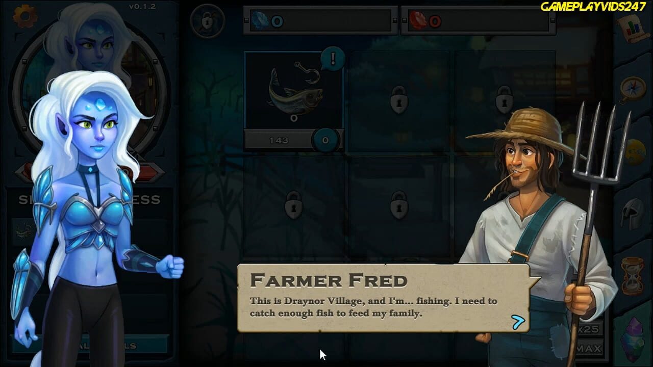 RuneScape: Idle Adventures