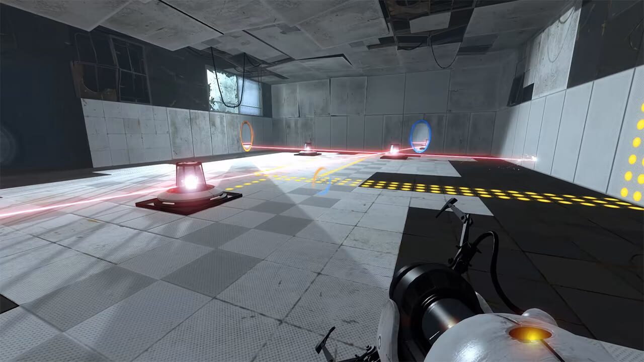 Portal: Companion Collection