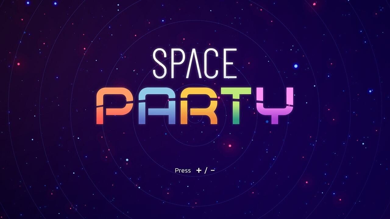 Space Party