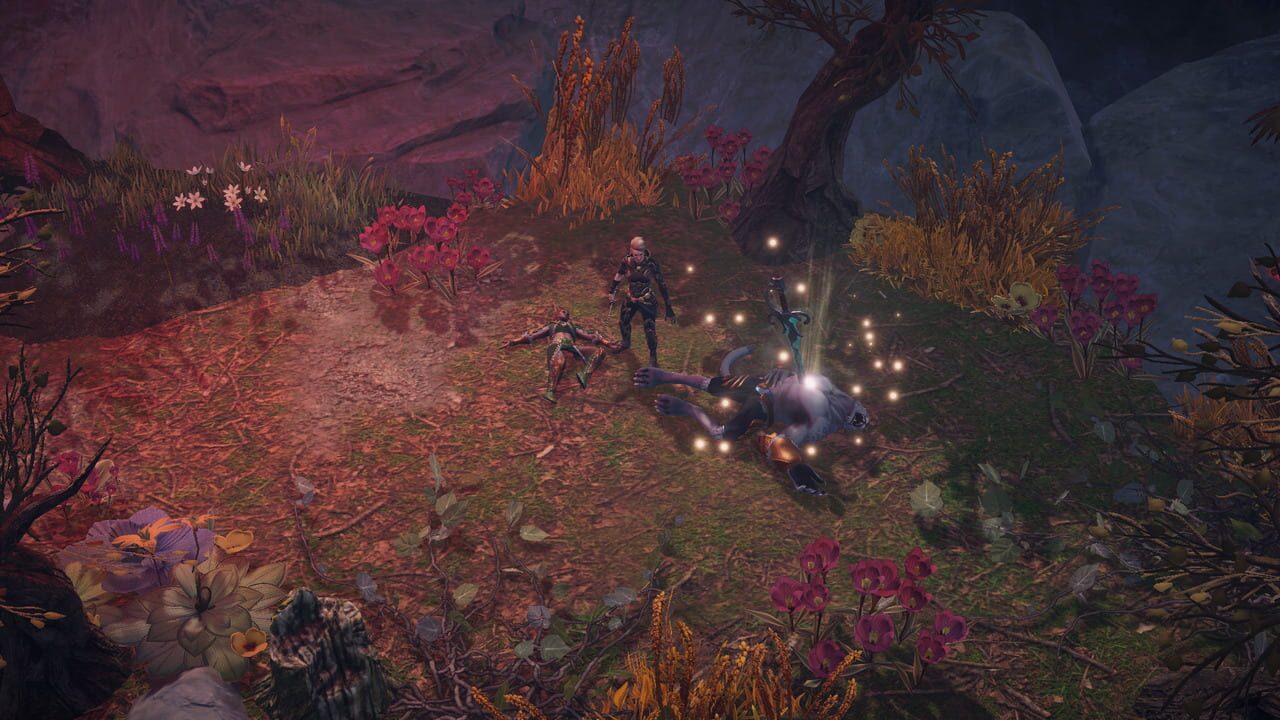 Disciples: Liberation – Paths to Madness