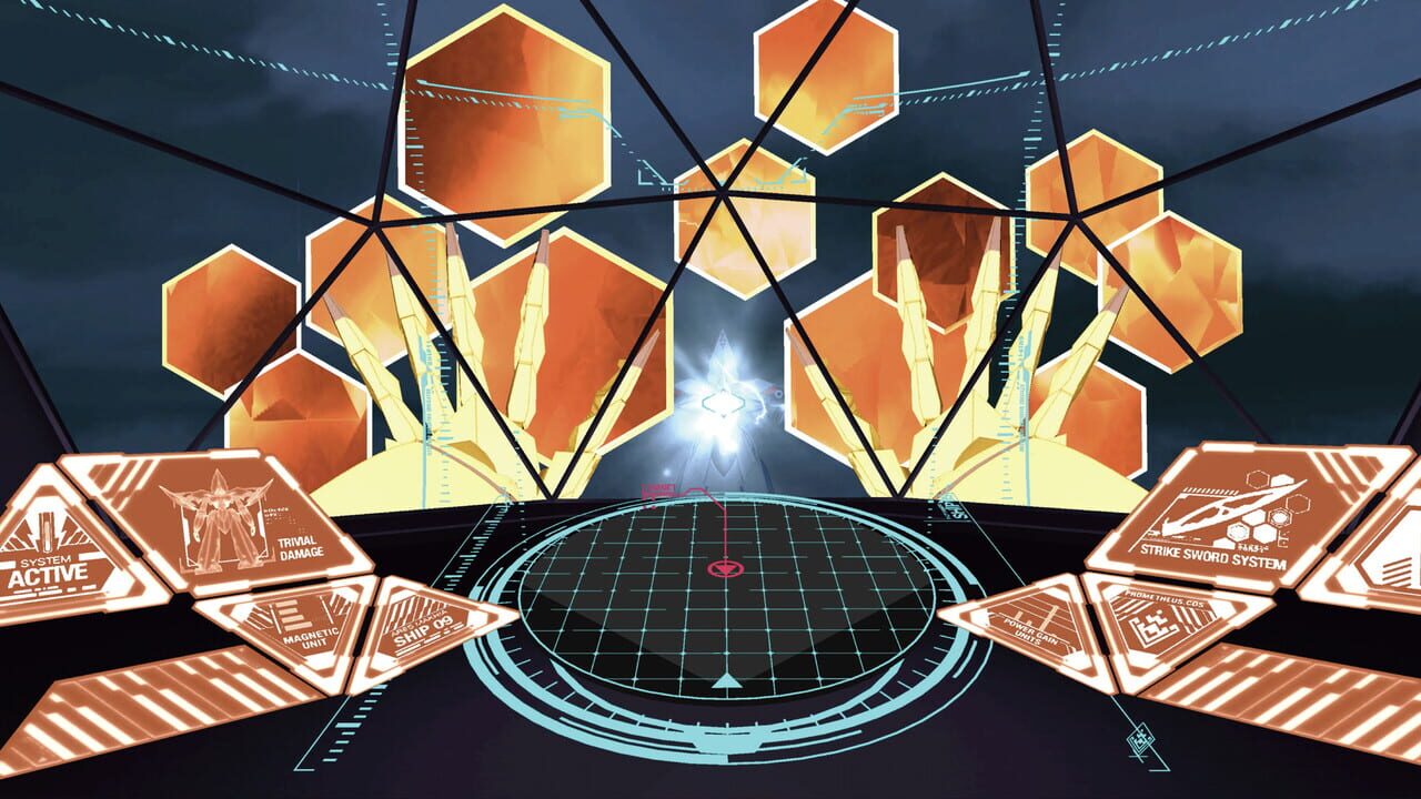 Altdeus: Beyond Chronos – Episode Yamato