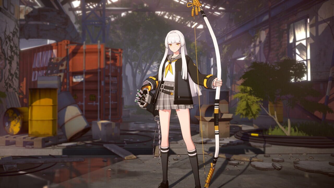 Eternal Return: Character Pack