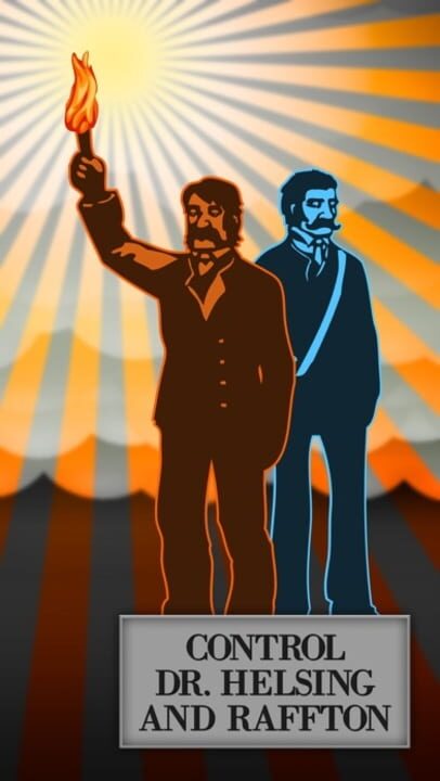 Helsing’s Fire