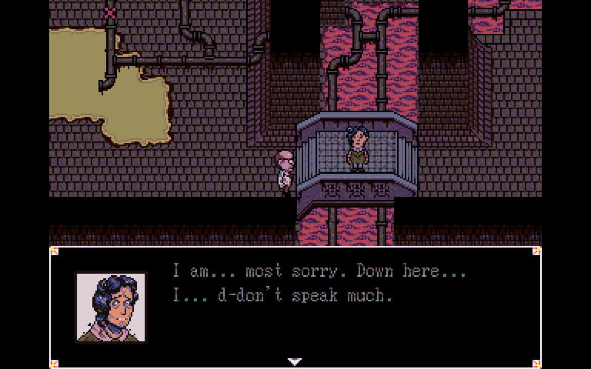 There Swings a Skull: Grim Tidings