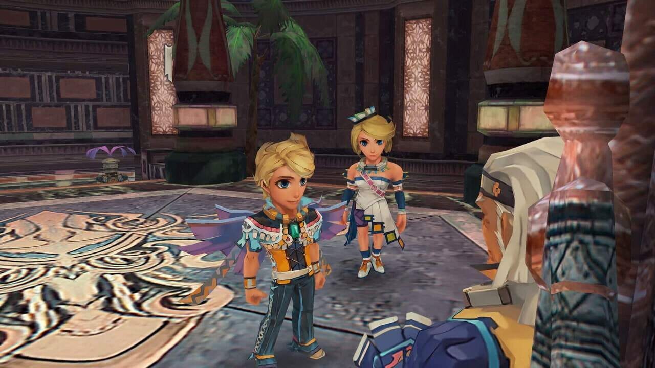 Romancing SaGa: Minstrel Song Remastered