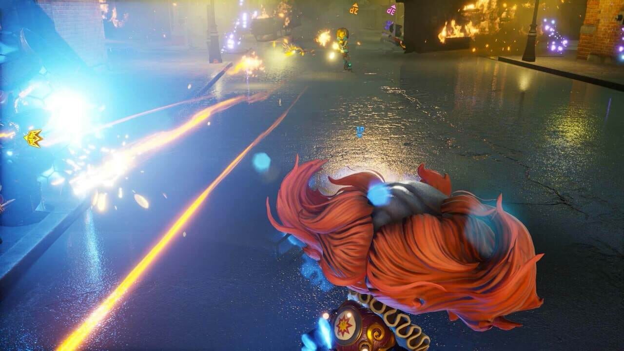 Destroy All Humans!: Clone Carnage