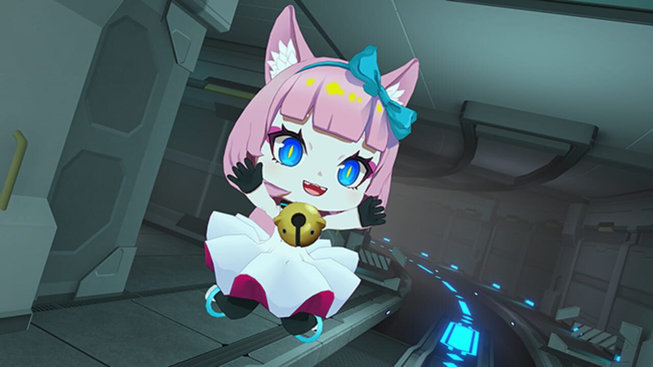 Dyschronia: Chronos Alternate