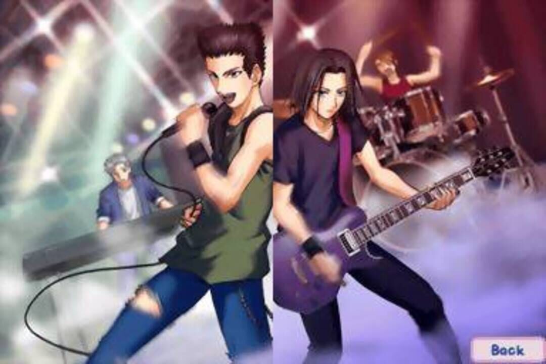 Tennis no Ouji-sama Motto Gakuensai no Ouji-sama: More Sweet Edition