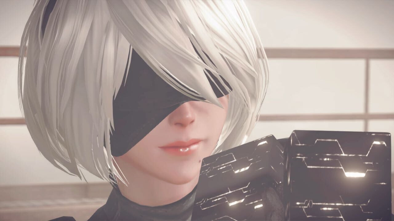 Nier: Automata – The End of Yorha Edition