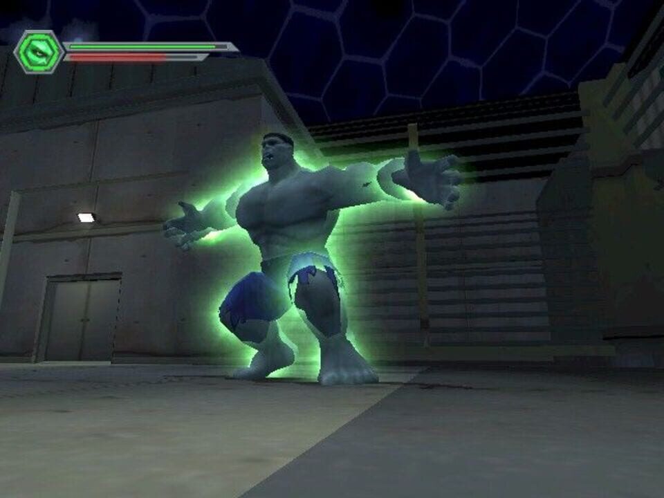 Hulk