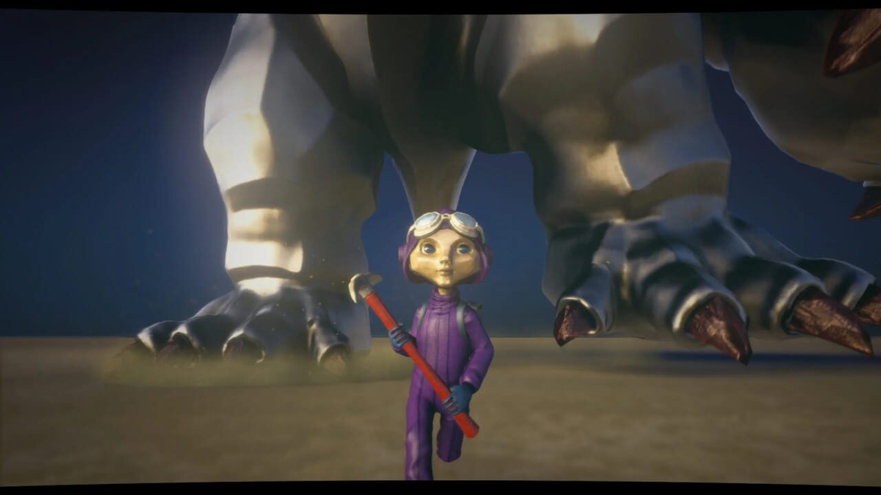The Tomorrow Children: Phoenix Edition