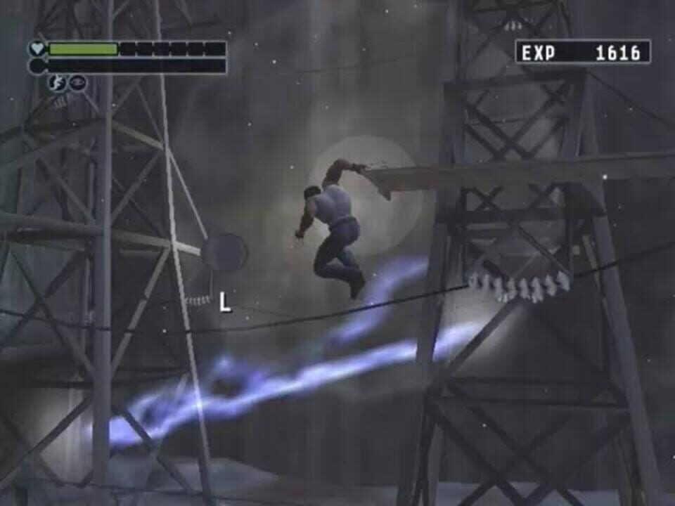 X-Men Origins: Wolverine