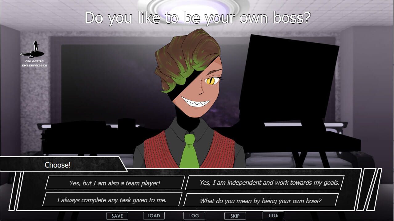 Mangotronics Employment Collection