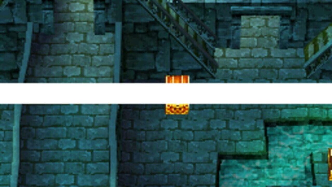 Dragon Quest V: Hand of the Heavenly Bride