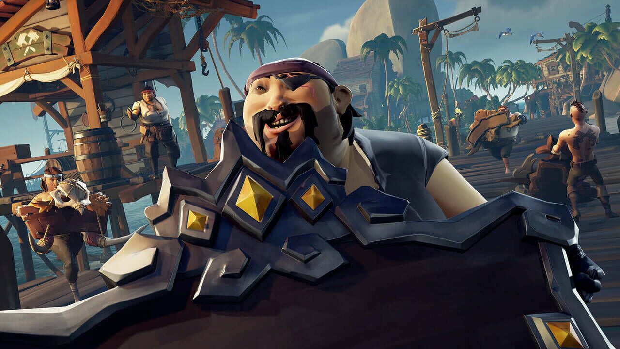 Sea of Thieves: Season 7