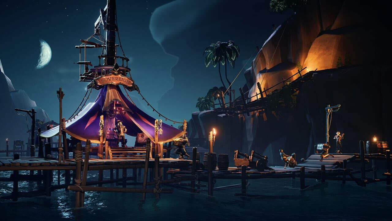 Sea of Thieves: Season 7