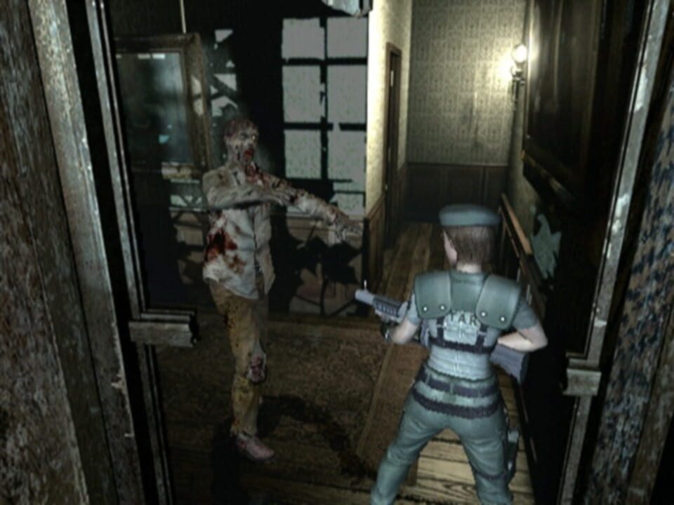 Resident Evil