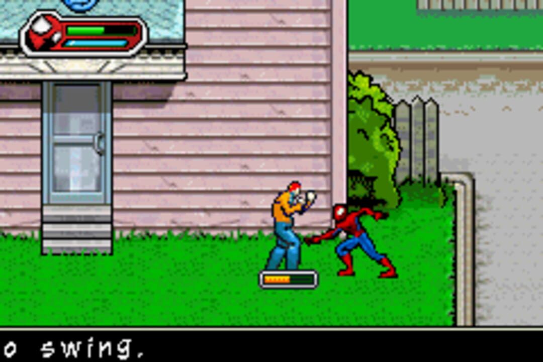 Ultimate Spider-Man