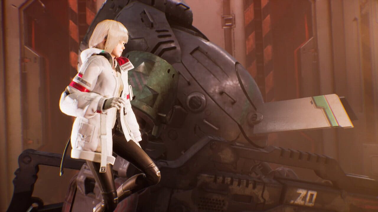 Synduality: Echo of Ada