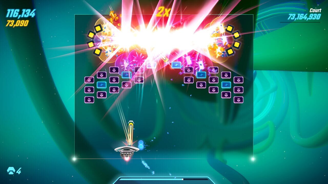 Shatter Remastered Deluxe